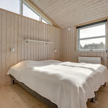 Holiday home Haghbarth - 2-3km From The Sea In Western Jutland By Interhome Lakolk