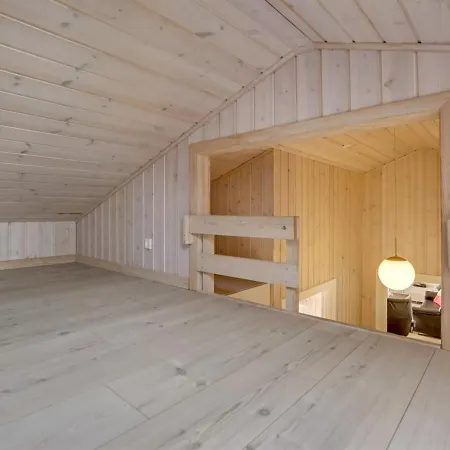 Haghbarth - 2-3km From The Sea In Western Jutland By Interhome Holiday home *
