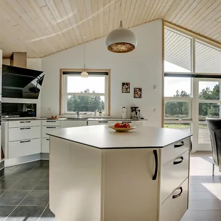 Haghbarth - 2-3km From The Sea In Western Jutland By Interhome Lakolk