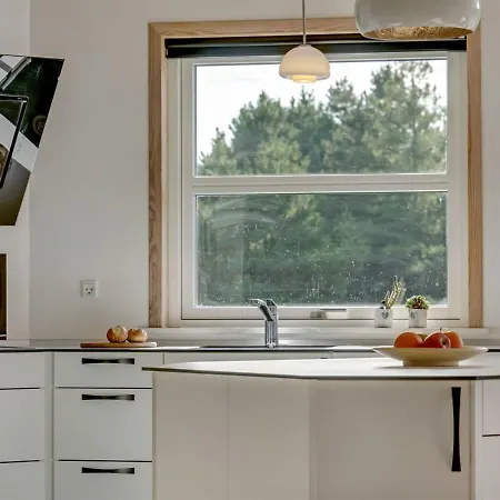 Haghbarth - 2-3km From The Sea In Western Jutland By Interhome *