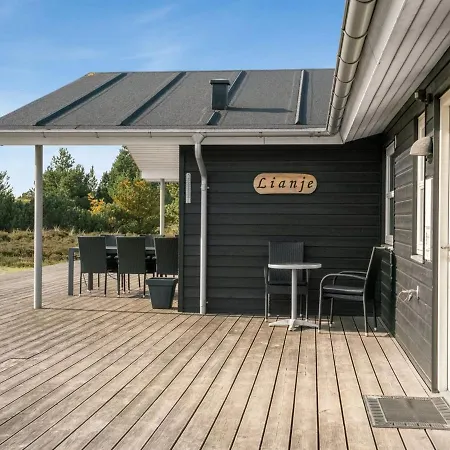Haghbarth - 2-3km From The Sea In Western Jutland By Interhome *