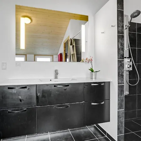 Haghbarth - 2-3km From The Sea In Western Jutland By Interhome Lakolk