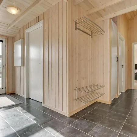 Holiday home Haghbarth - 2-3km From The Sea In Western Jutland By Interhome Lakolk