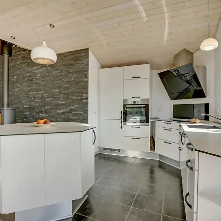Haghbarth - 2-3km From The Sea In Western Jutland By Interhome * Lakolk