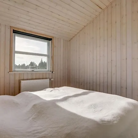 Holiday home Haghbarth - 2-3km From The Sea In Western Jutland By Interhome