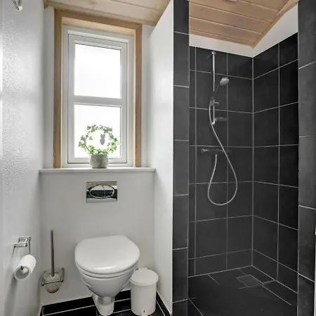 Haghbarth - 2-3km From The Sea In Western Jutland By Interhome * Lakolk