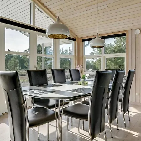 Haghbarth - 2-3km From The Sea In Western Jutland By Interhome * Lakolk