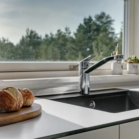 Haghbarth - 2-3km From The Sea In Western Jutland By Interhome *
