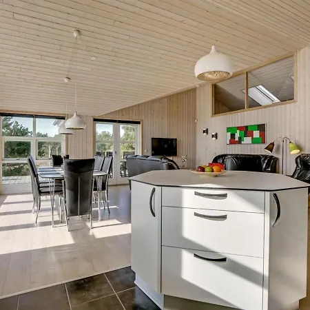 Haghbarth - 2-3km From The Sea In Western Jutland By Interhome