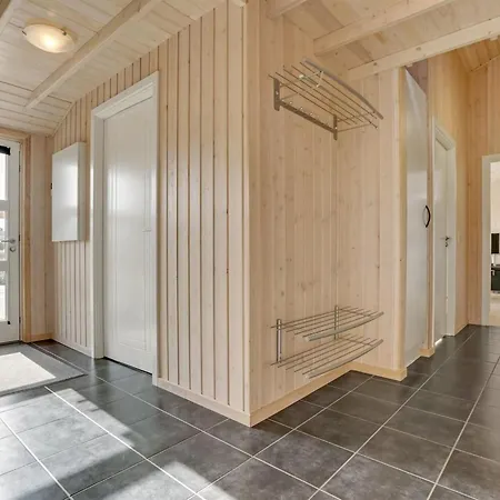 Haghbarth - 2-3km From The Sea By Interhome Сasa de vacaciones *