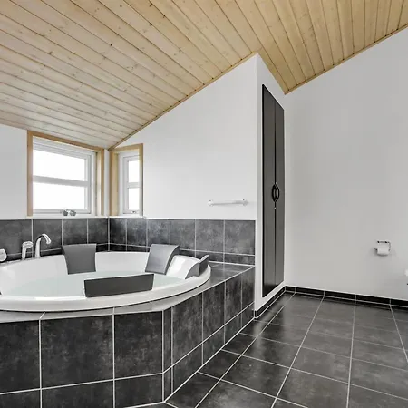 Сasa de vacaciones Haghbarth - 2-3km From The Sea By Interhome *