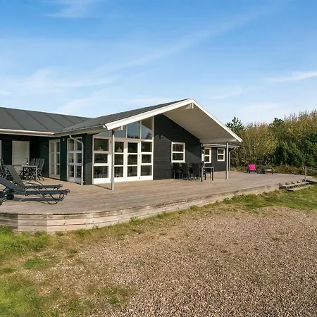 Haghbarth - 2-3km From The Sea By Interhome * Lakolk