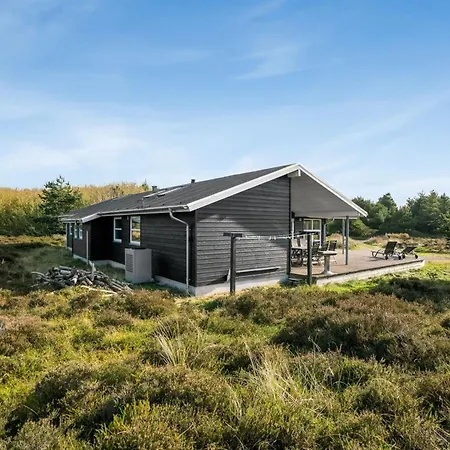 Haghbarth - 2-3km From The Sea By Interhome Lakolk