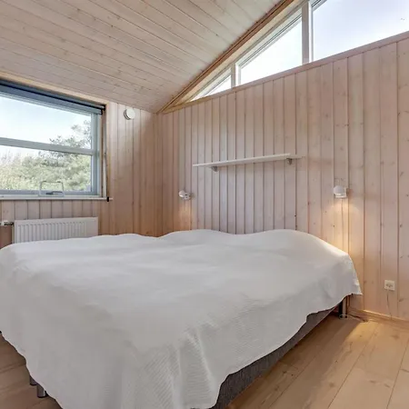 Ferienhaus Haghbarth - 2-3km From The Sea By Interhome *