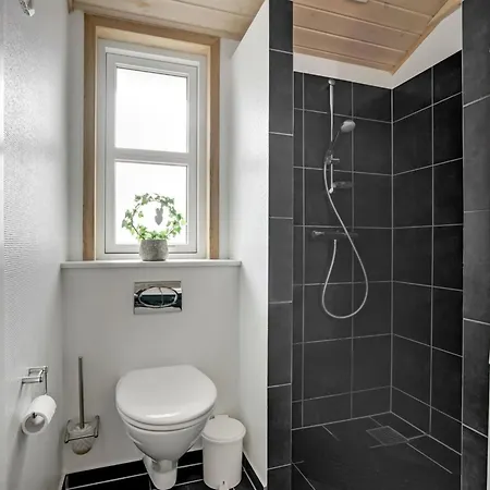 Haghbarth - 2-3km From The Sea By Interhome *