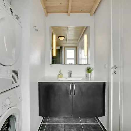 Haghbarth - 2-3km From The Sea By Interhome Lakolk