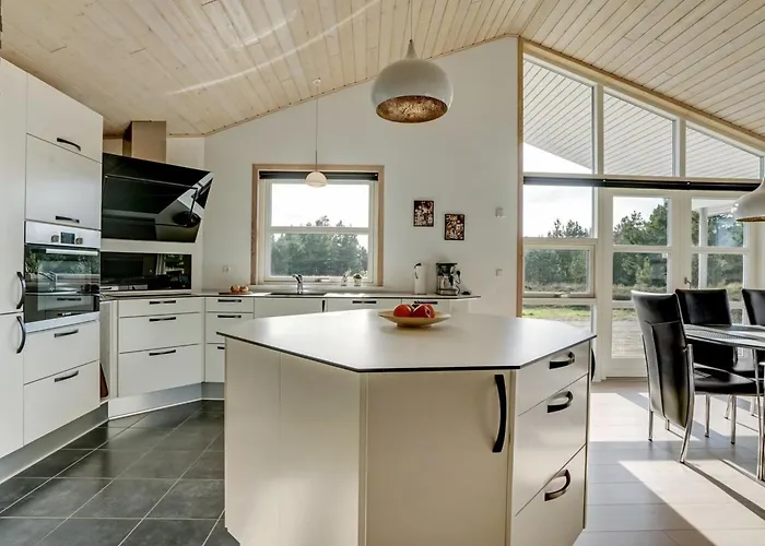 Сasa de vacaciones Haghbarth - 2-3km From The Sea By Interhome Lakolk