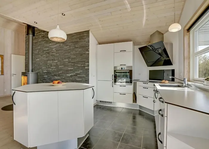 Сasa de vacaciones Haghbarth - 2-3km From The Sea By Interhome