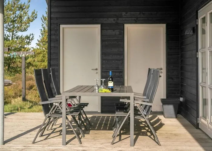 Сasa de vacaciones Haghbarth - 2-3km From The Sea By Interhome