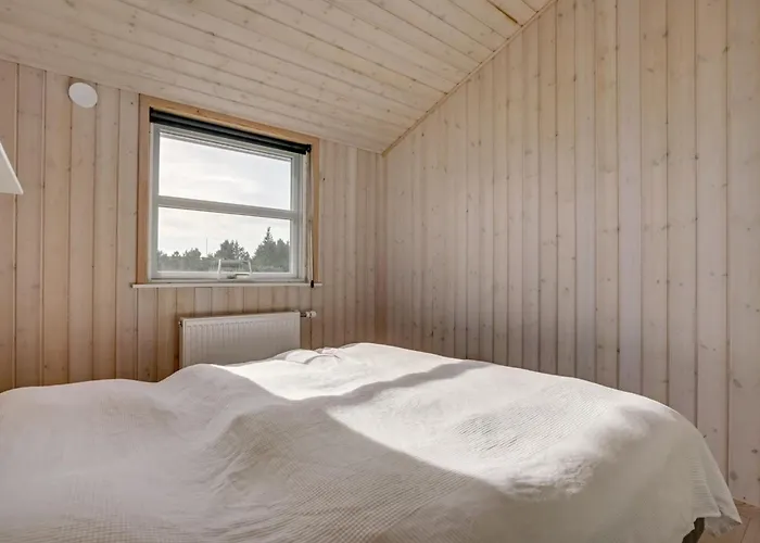 Haghbarth - 2-3km From The Sea By Interhome Сasa de vacaciones *